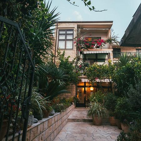 Apartments Bose Makarska Dış mekan fotoğraf