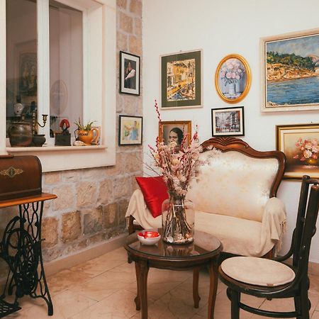 Apartments Bose Makarska Dış mekan fotoğraf