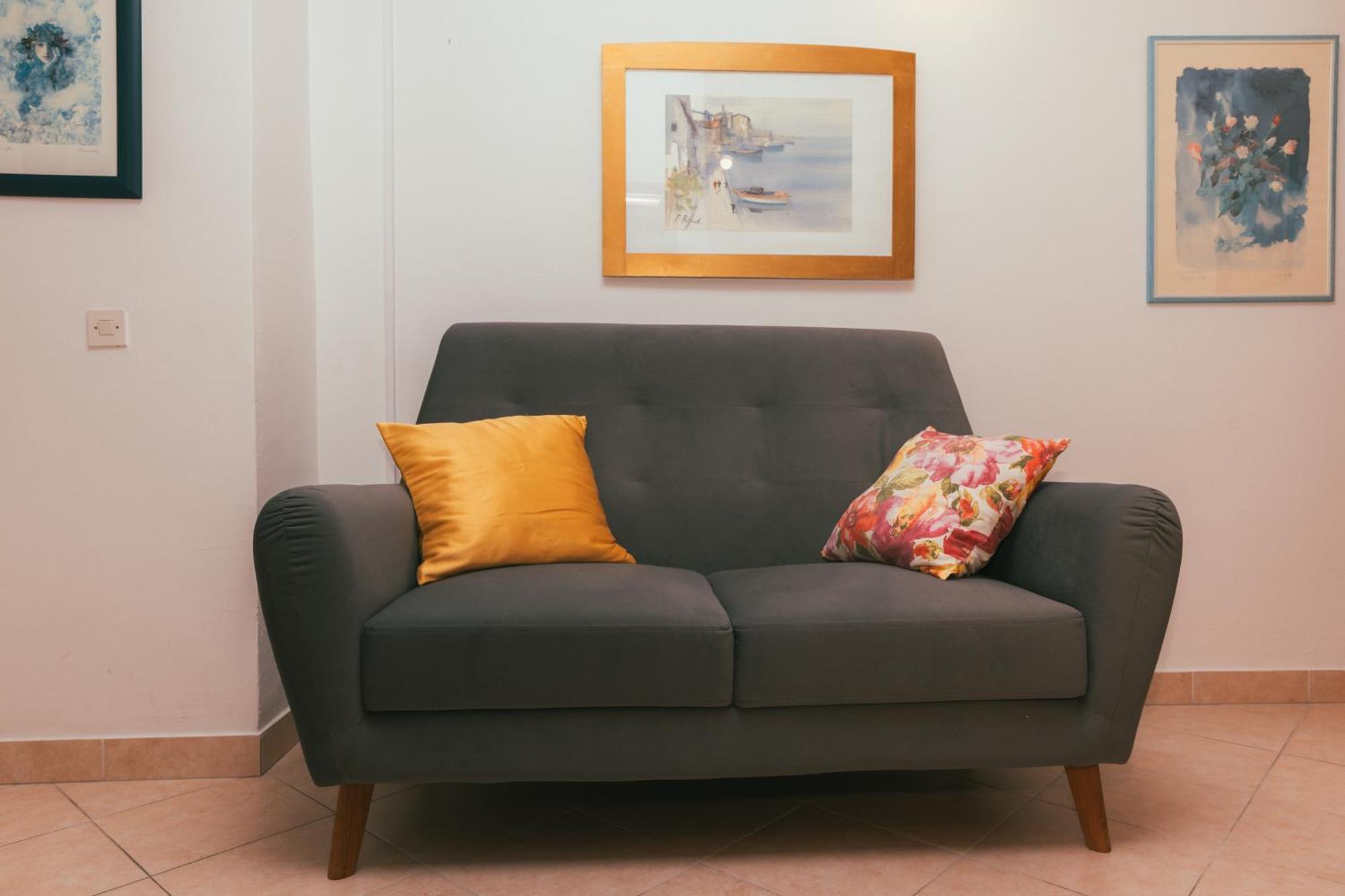 Apartments Bose Makarska Dış mekan fotoğraf