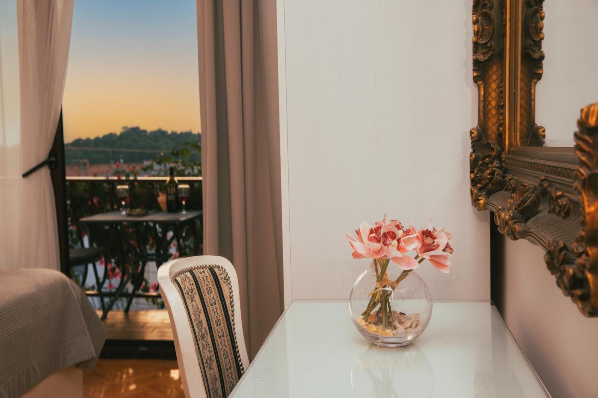 Apartments Bose Makarska Dış mekan fotoğraf