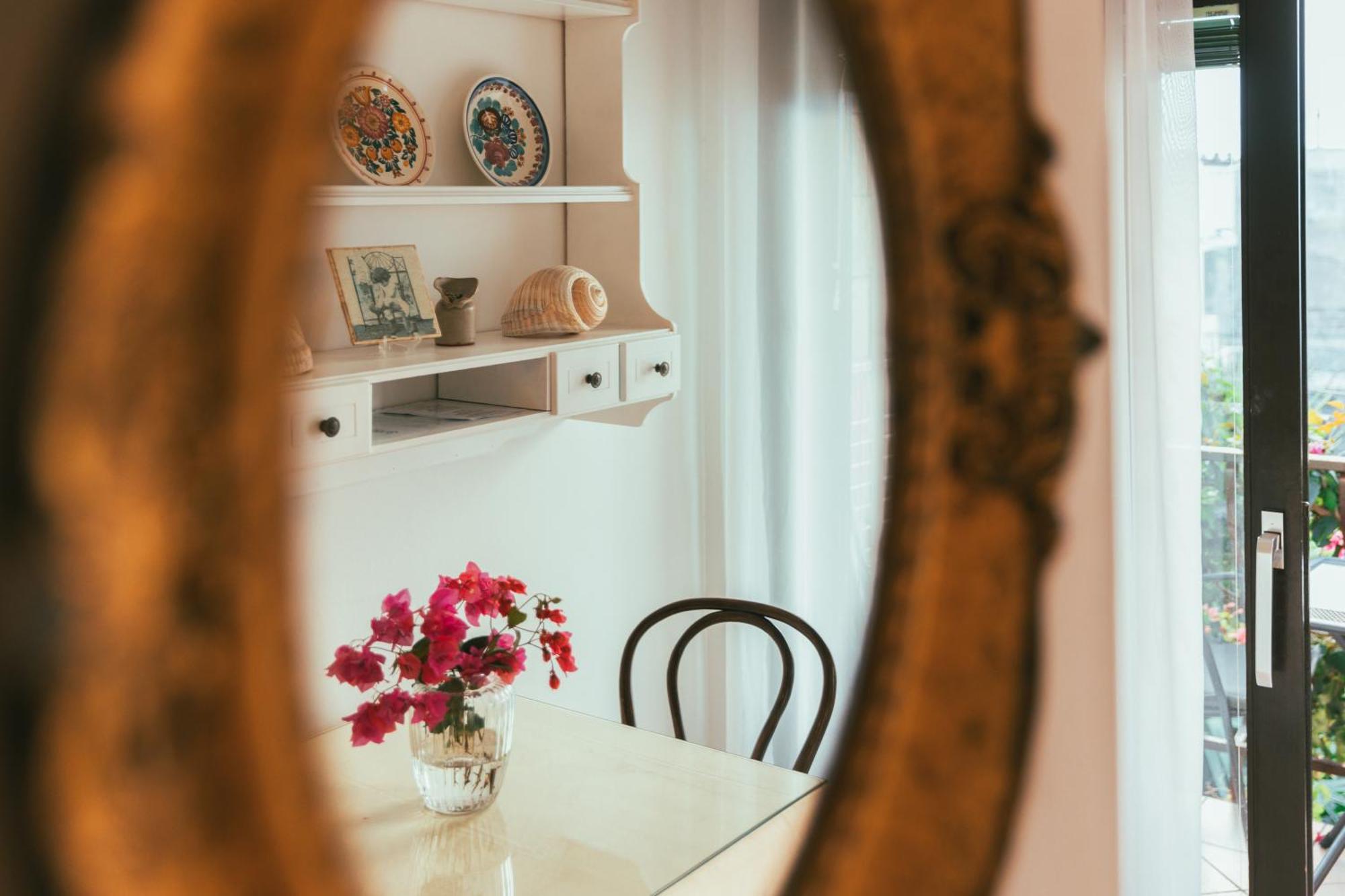 Apartments Bose Makarska Dış mekan fotoğraf