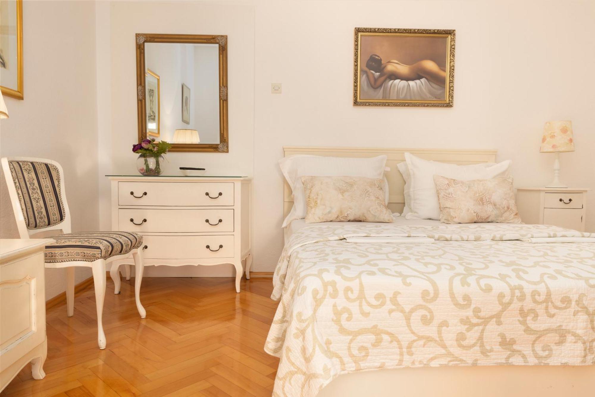 Apartments Bose Makarska Dış mekan fotoğraf