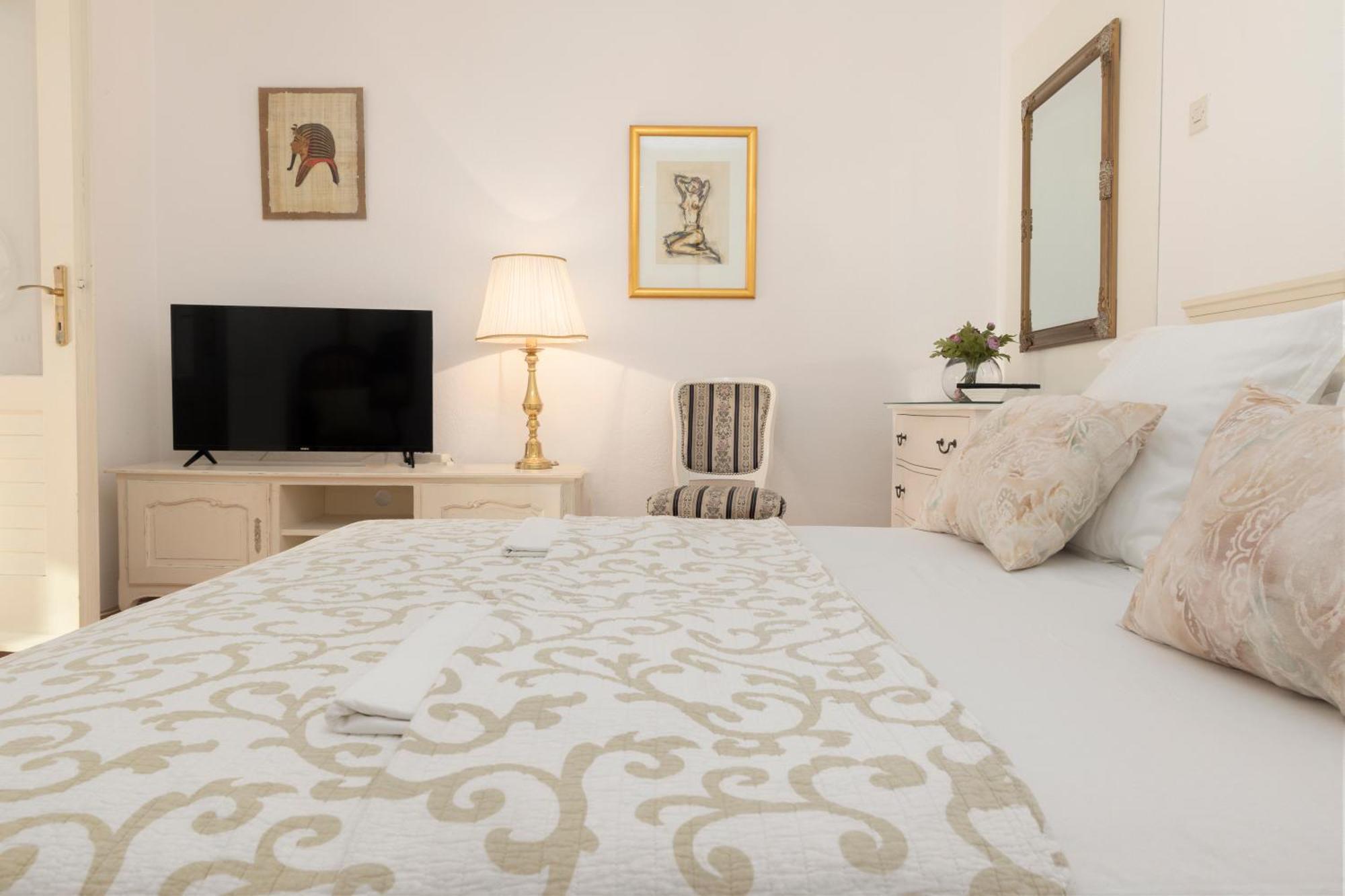 Apartments Bose Makarska Dış mekan fotoğraf