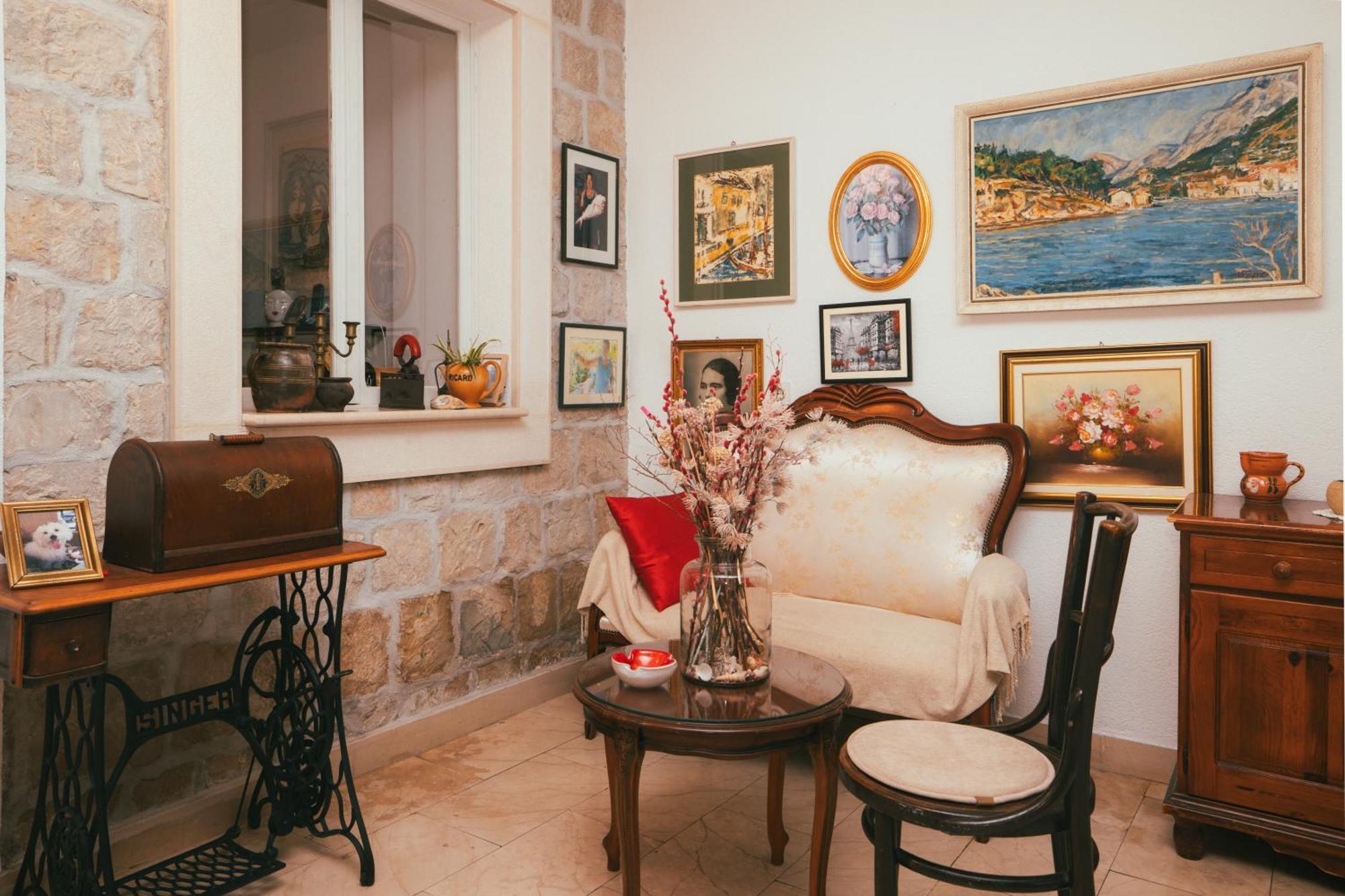 Apartments Bose Makarska Dış mekan fotoğraf